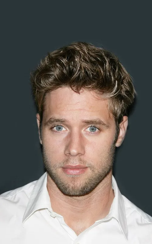 Shaun Sipos