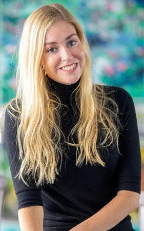 Raisa Blommestijn