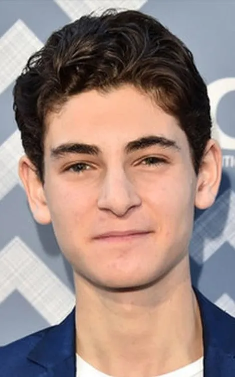 David Mazouz