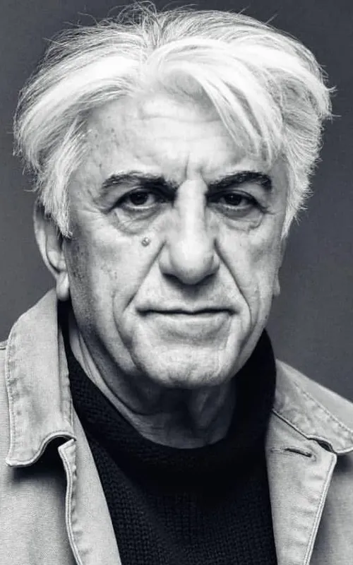 Reza Kianian
