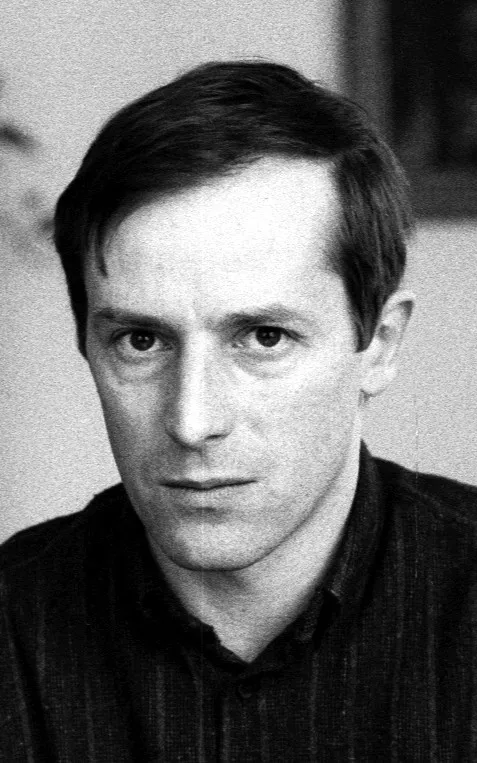 Tadeusz Bradecki