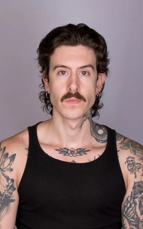 Erik Costa