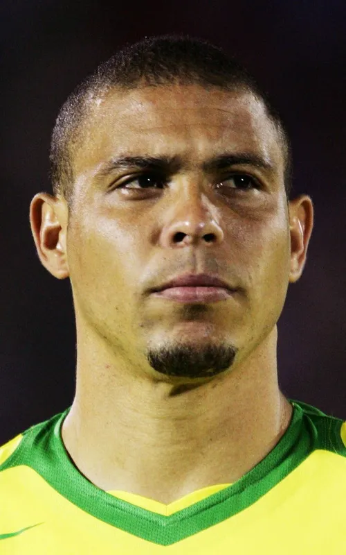 Ronaldo