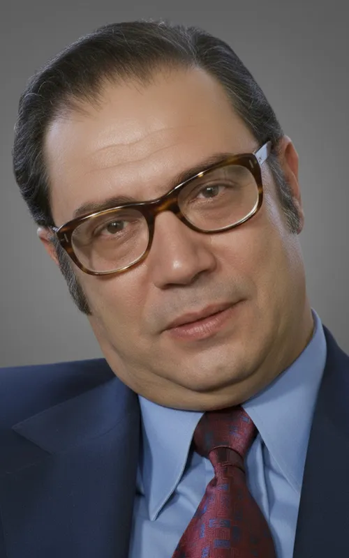 Orhan Aydınbaş