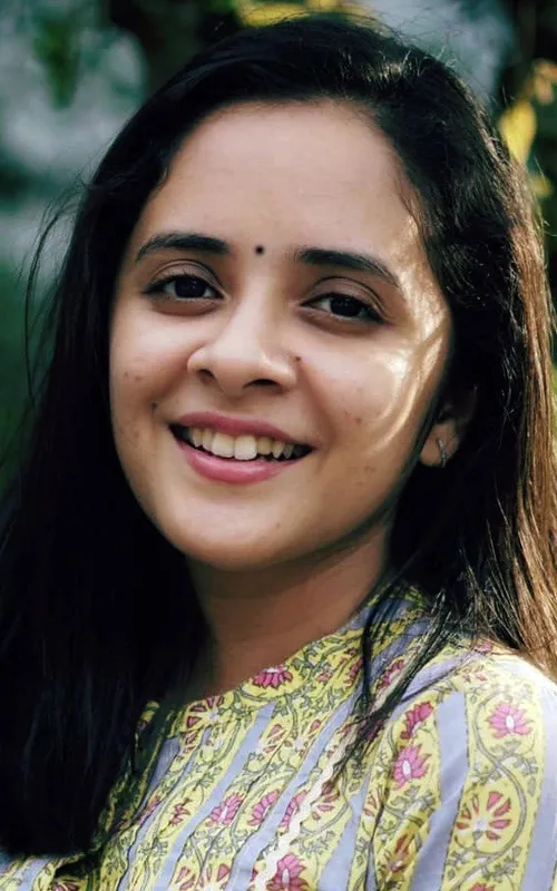Anju Joseph
