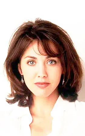 Bobbie Phillips