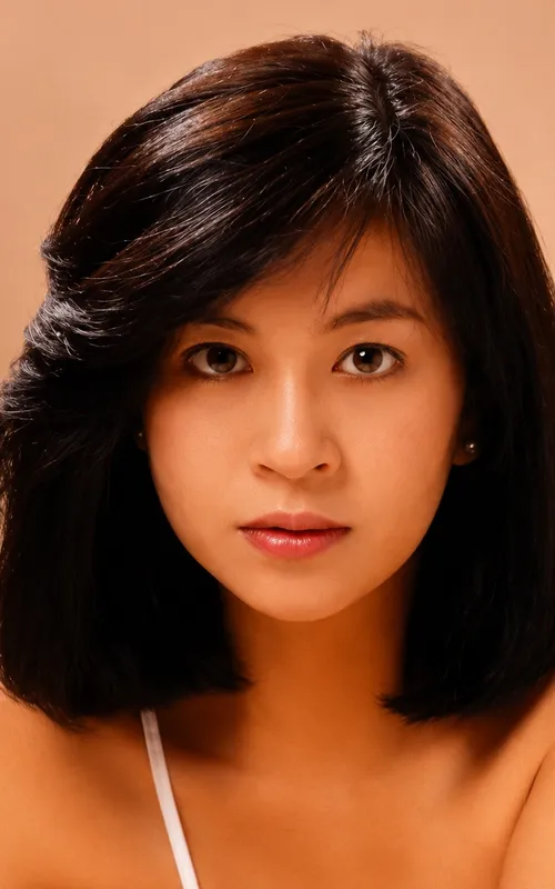 Kaori Asô