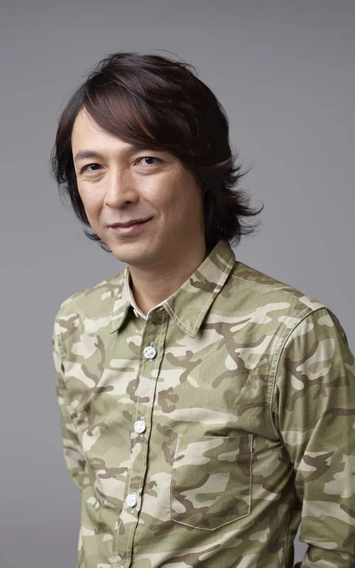 Masahiko Kawahara