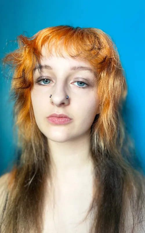 Zoe theStrange