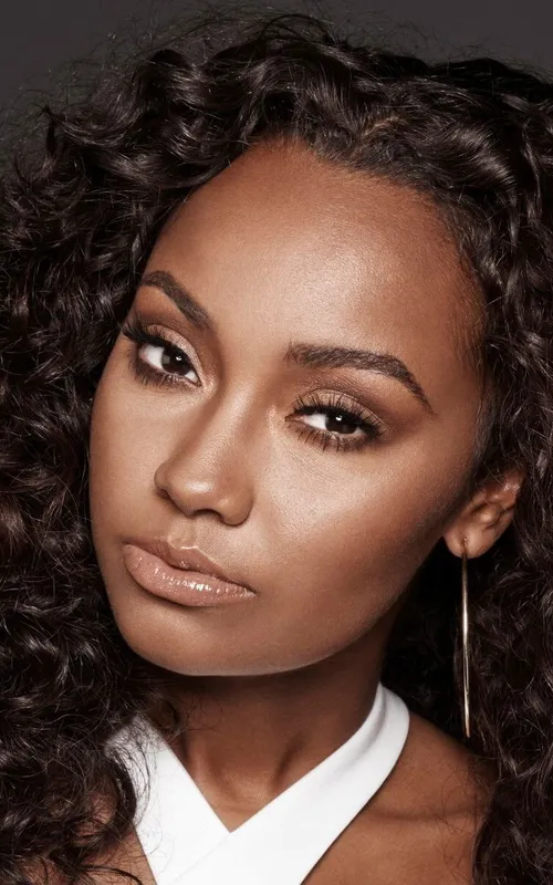 Leigh-Anne Pinnock