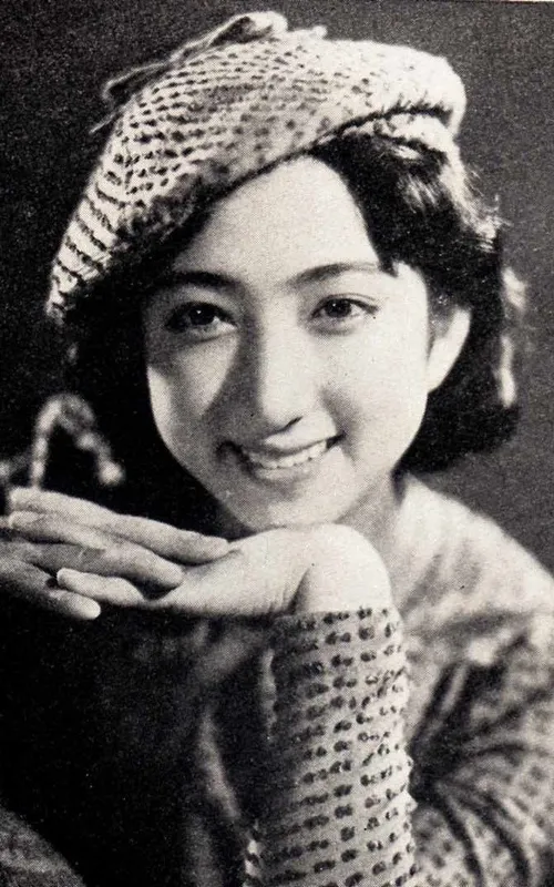 Kimiko Tachibana