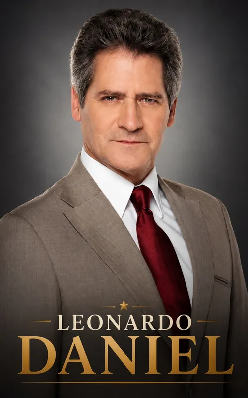 Leonardo Daniel