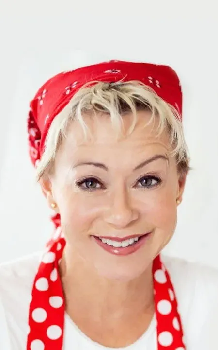 Debi Derryberry