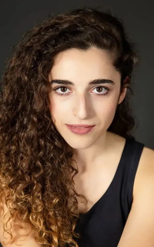 María Arcos