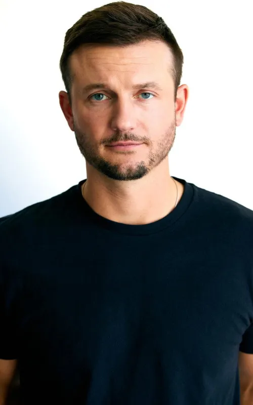 Andy J. Carlson