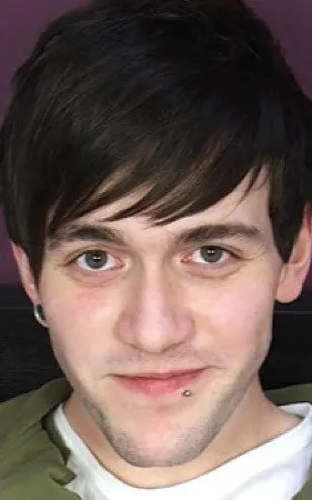 Josh Holden