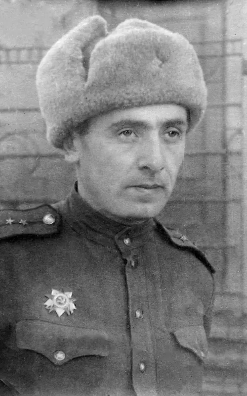 Semyon Sheynin