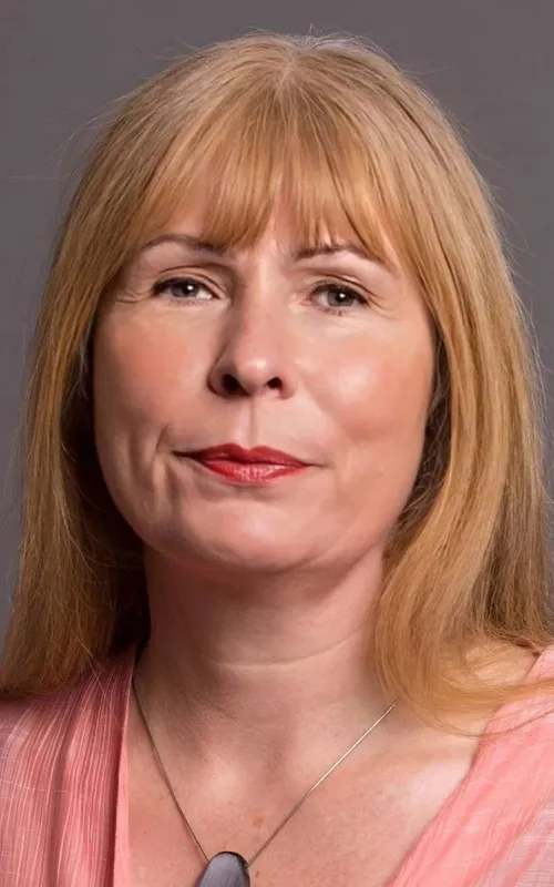 Clare Rewcastle Brown