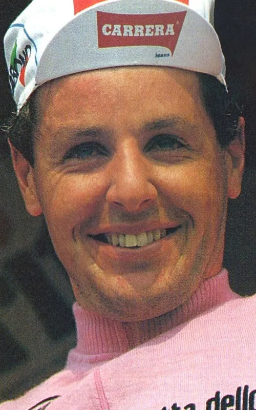 Stephen Roche