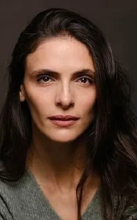 Veronika Kalandarishvili