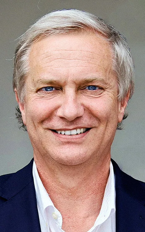 José Antonio Kast