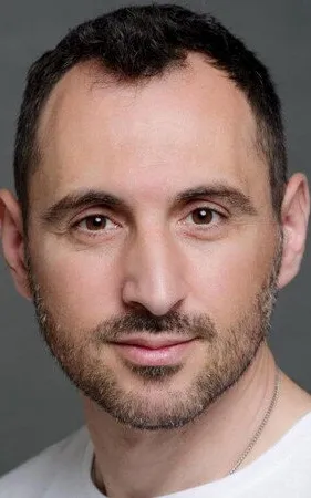 Sergey Todorov