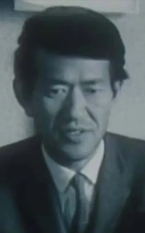 Hitokazu Ishizaki