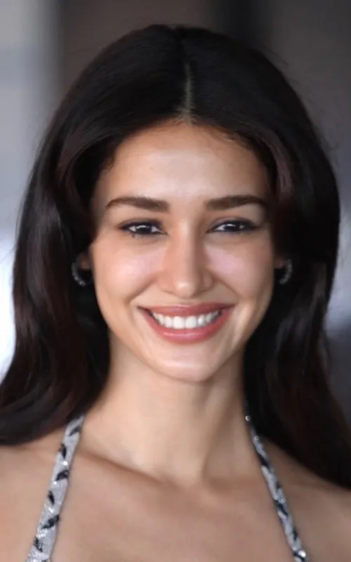 Disha Patani