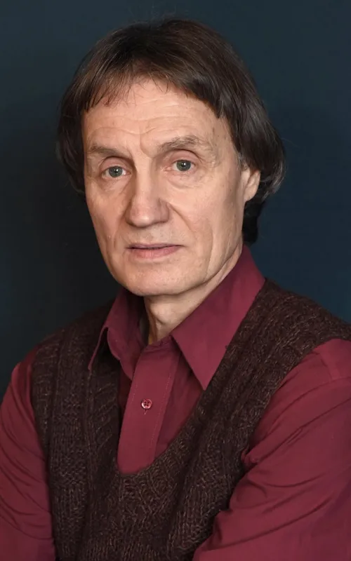 Igor Gerashchenko