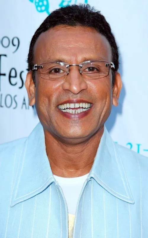 Annu Kapoor