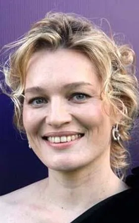 Viktoriya Tolstoganova