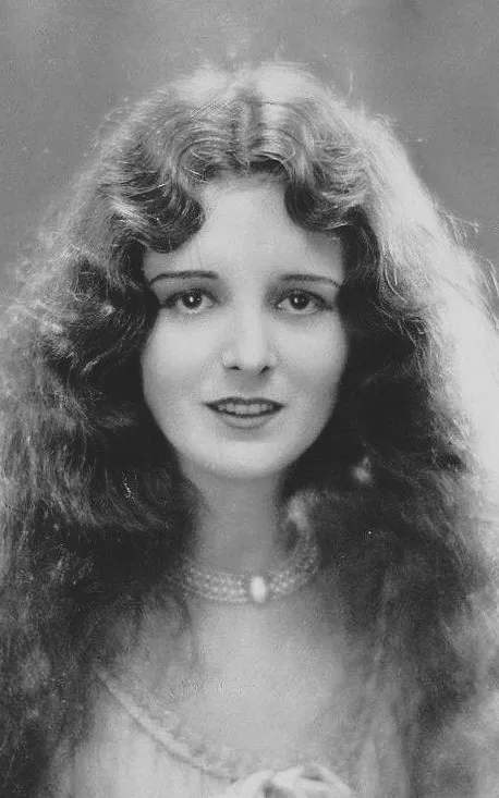 Mary Astor