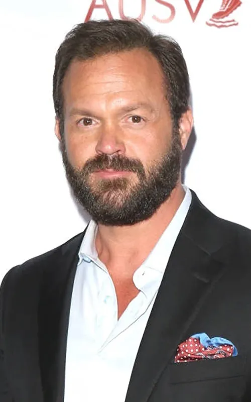 Judd Lormand