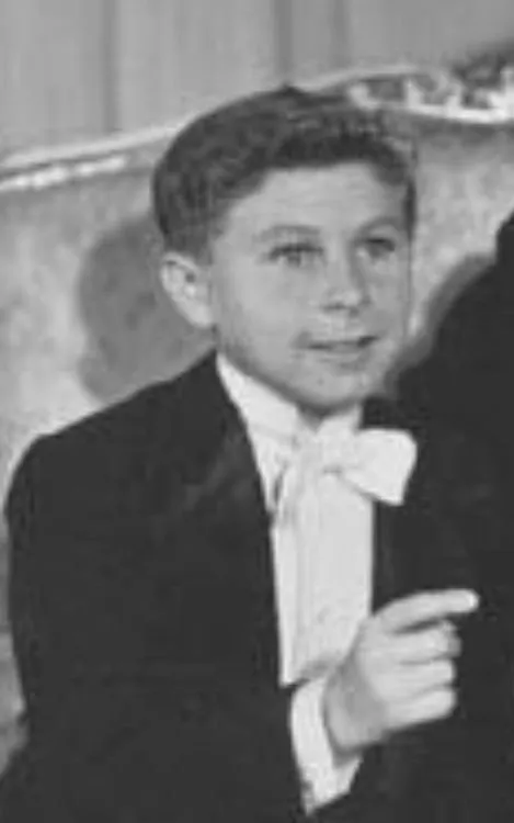 Andrés Poggio 'Toscanito'