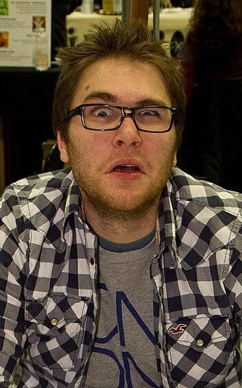 Tyson Hesse