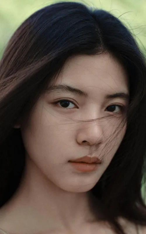 Eva Zhao