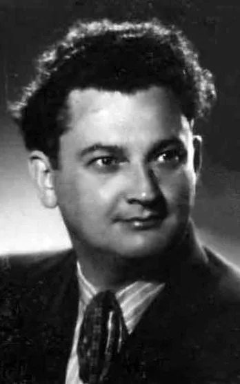 Iosif Kolin