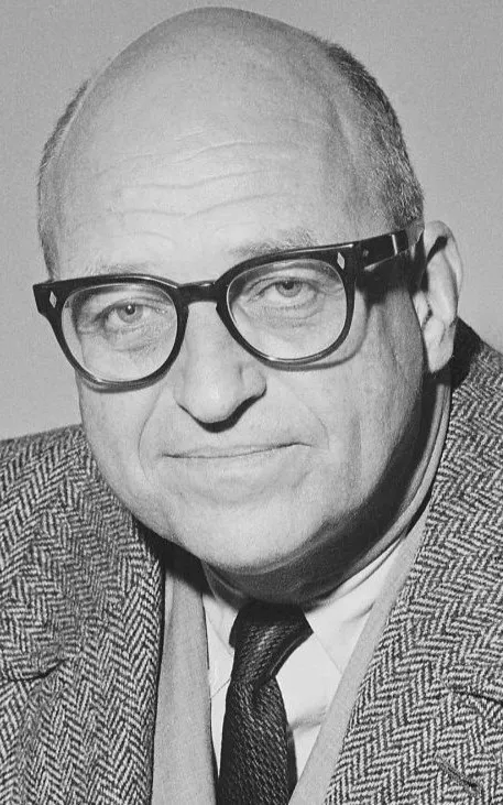 James Roosevelt