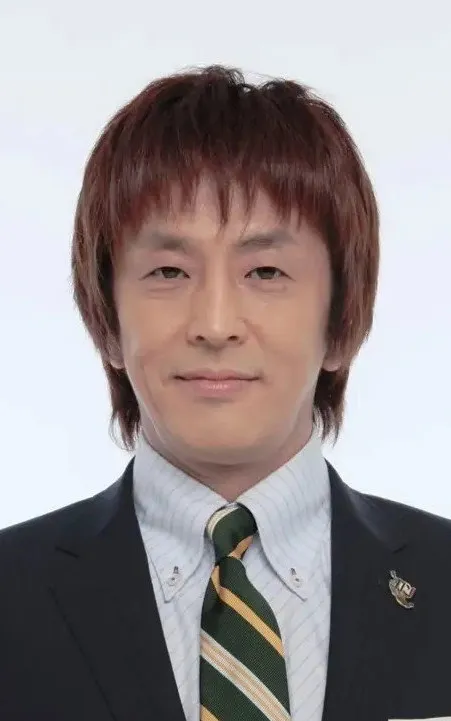 Ken Horiuchi