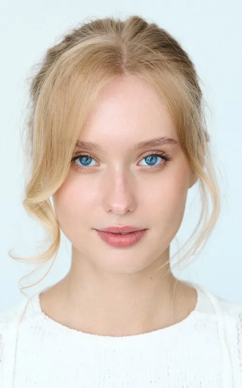 Elizaveta Nikitina