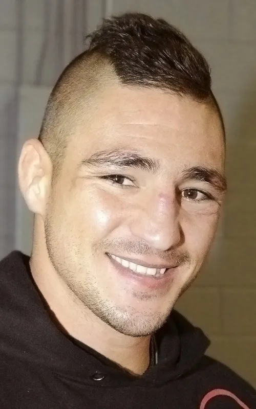 Diego Sanchez
