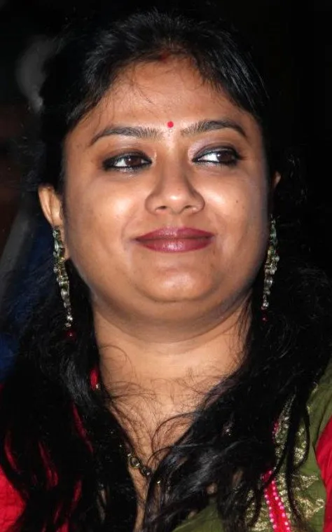 Srilekha Parthasarathy