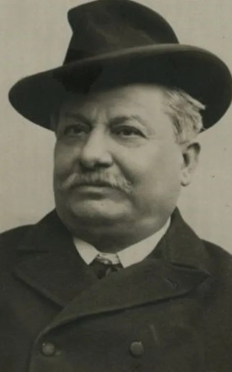 Giovanni Pascoli