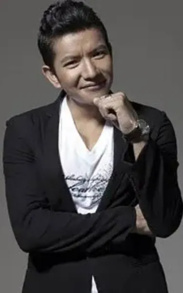 曲木古火·秋风