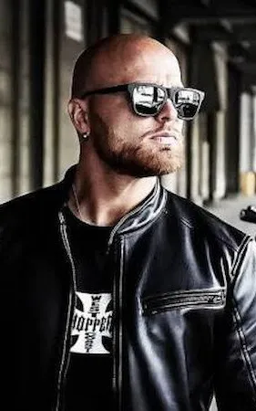 Vince Balboa
