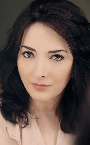 Shabnam Huseynova