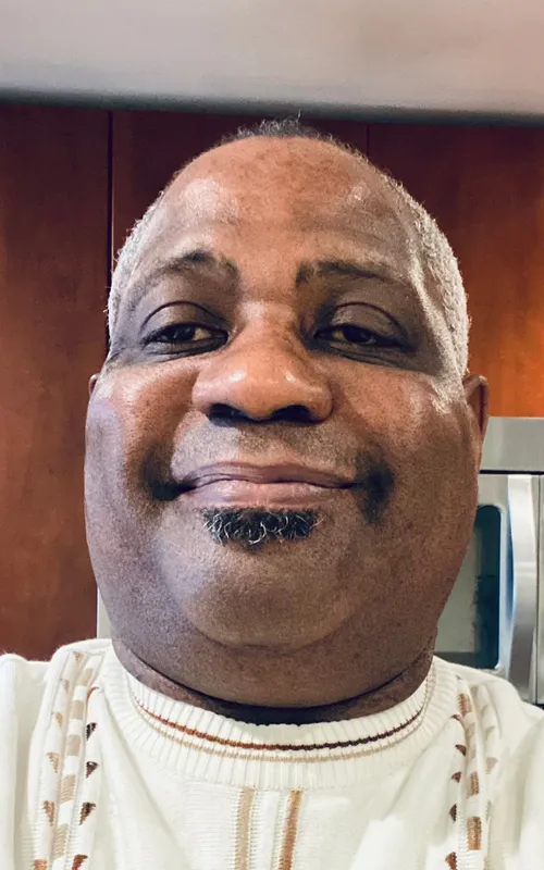 Kevin Thames