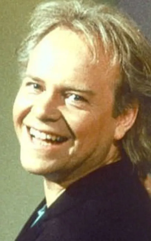 Rod Burton