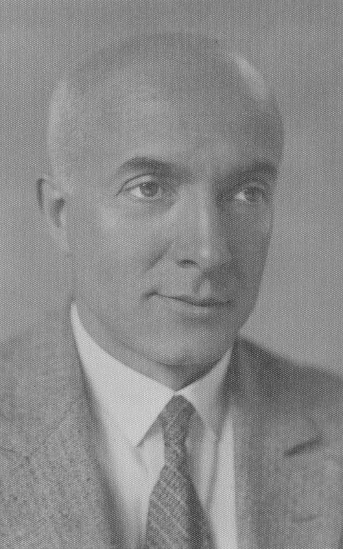 Jan Kochanowicz