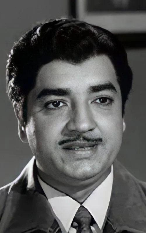 Prem Nazir